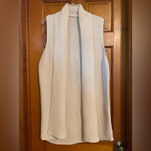 Gap Sweater Vest